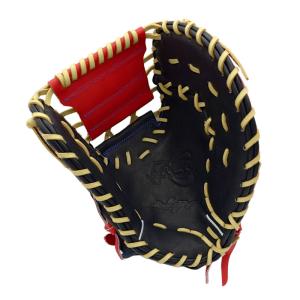 ハタケヤマ 限定 ソフトボールグラブ キャッチ...の詳細画像2