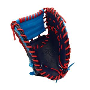 ハタケヤマ 限定 ソフトボールグラブ キャッチ...の詳細画像5