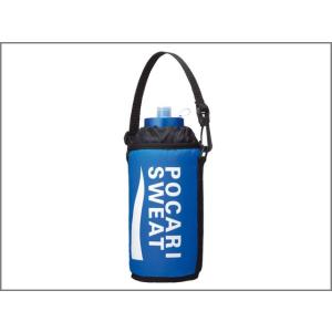 大塚製薬] ポカリスエットNewスクイズボトル スポーツキャップタイプ