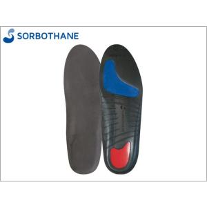 ソルボ スパイクタフガード スポーツインソール (SORBO)