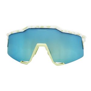 100% ワンハンドレッド スポーツサングラス SPEEDCRAFT エリー・デラクルーズモデル サングラス 野球 一般 大人 6200700001 62007-00001