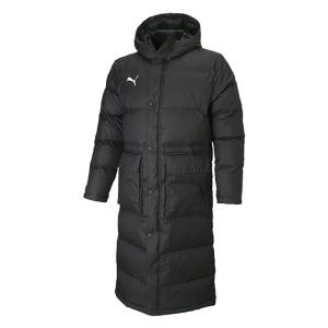 PUMA（プーマ） ジュニア ベンチジャケット JR サッカー フットサル