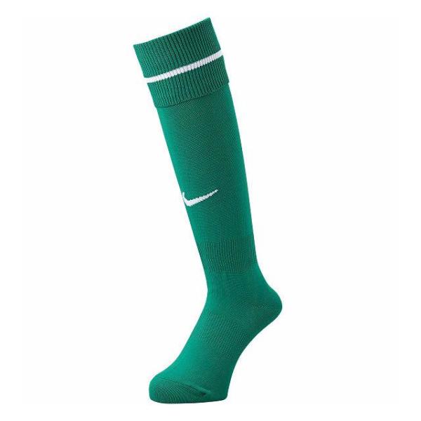 ナイキ サッカー フットサル 靴下 ソックス ストッキング アカデミー ストライプ フットボールソッ...
