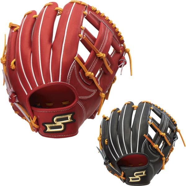 35％OFF ＳＳＫ エスエスケイ 限定 硬式グラブ プロエッジ アドヴァンスド B TYPE pr...