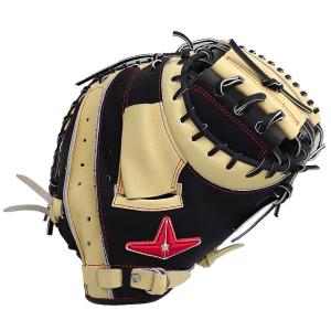 ☆袋プレ☆ ALL-STAR/オールスター 軟式グラブ キャッチャーミット