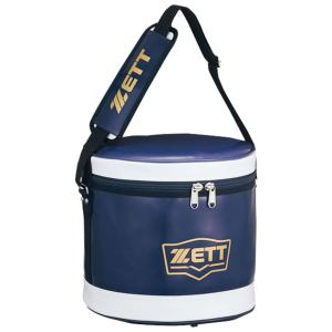 野球 ボールケース ゼット 硬式・軟式5ダース入れ ソフトボール3号2