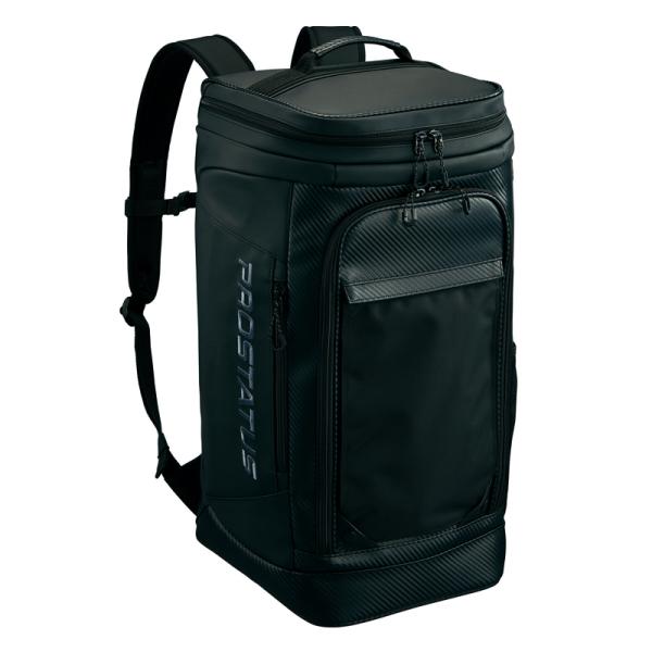 ＺＥＴＴ ゼット プロステイタス ボックスバッグ バックパック 野球 バッグ 部活 チーム 遠征 B...