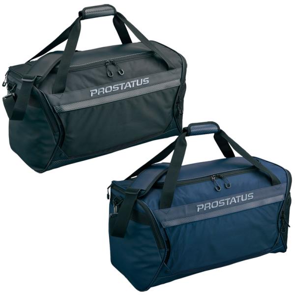 ゼット ZETT 遠征バッグ ミドルバッグ 約59L プロステイタス ボストンバッグ PROSTAT...