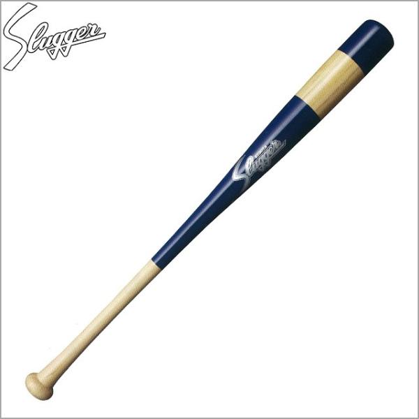 久保田スラッガー トレーニング用バット 竹製 硬式実打可能 ブルー BAT-33B