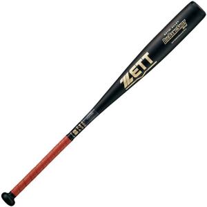 ゼット（ZETT） 中学硬式 金属バット ネオステイタス 82cm BAT20382