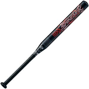MIZUNO（ミズノ） 少年用 ソフトボールバット FRP製 AX4 ミドル