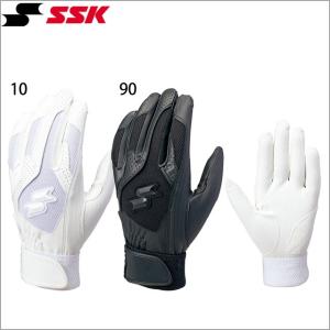 ＳＳＫ/エスエスケイ 一般用 バッティンググローブ 手袋 （両手） 高校野球対応 BG3004W