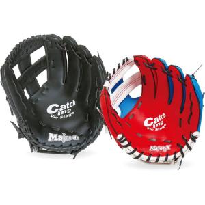 MIZUNO（ミズノ） キャッチボールセット 親子や兄弟で使えるグローブ2