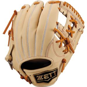 ミズノ（Mizuno）軟式グラブ フィールドグリスターMC【野球・ソフト