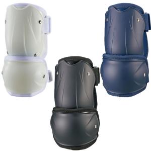 ゼット（ZETT） 打者用エルボーガード ネイビー ZETT BLL2082 2900