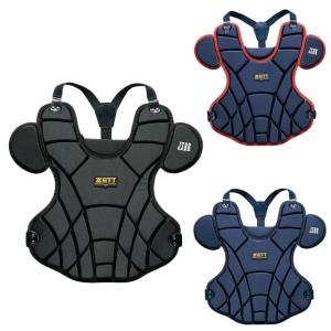 ゼット（ZETT） 軟式用プロテクター 小林モデル プロステイタス 野球