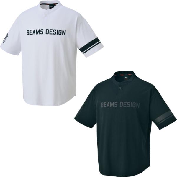 ＺＥＴＴ/ゼット 限定 BEAMS DESIGN 半袖 ビッグシルエットTシャツ トレーニングウェア...