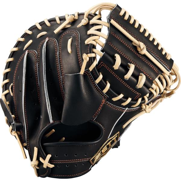 ＺＥＴＴ ゼット 限定 硬式 キャッチャーミット ネオステイタス VLシリーズ グローブ 硬式捕手用...