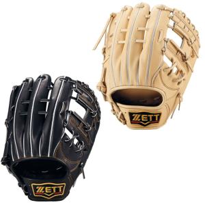 プロステイタス 2024年モデル ゼット 硬式グローブ 源田モデル 内野手