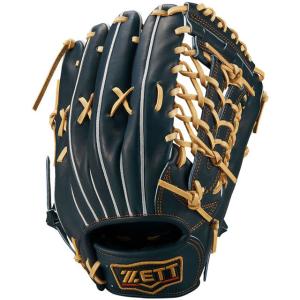 ゼット プロステイタス 硬式 グローブ グラブ 外野手用 プロステイタス ...