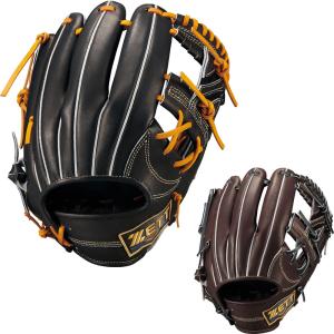 ゼット（ZETT） ☆袋プレ☆ 限定 軟式ファーストミット ネオステイタス