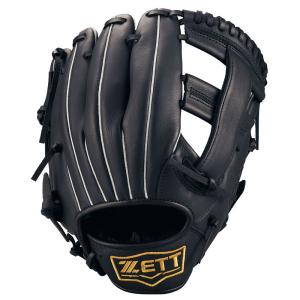 ＺＥＴＴ ゼット 軟式 ソフトボール兼用グラブ LIGHTEX ライテックス 内野手用 野球 キャッチボール レジャー 初心者 練習用 一般 大人 BSGB3920L｜野球・サッカーの専門店BallClub