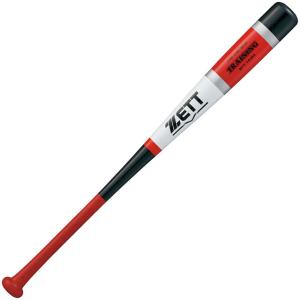 ゼット（ZETT） 木製ノックバット BKT1450 : 野球・サッカーの専門店