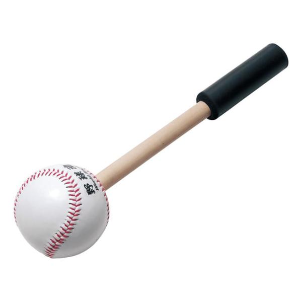 ユニックス グラブメイクハンマー Ton-Ton （野球魂） 野球 グローブ 仕上げハンマー 型付け...