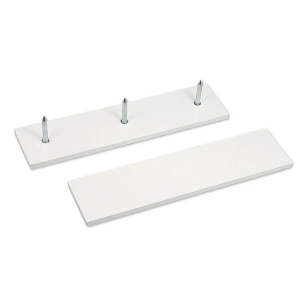 ユニックス 野球 プレート ピッチャープレート 一般用 オフィシャルサイズ ベース BX7749