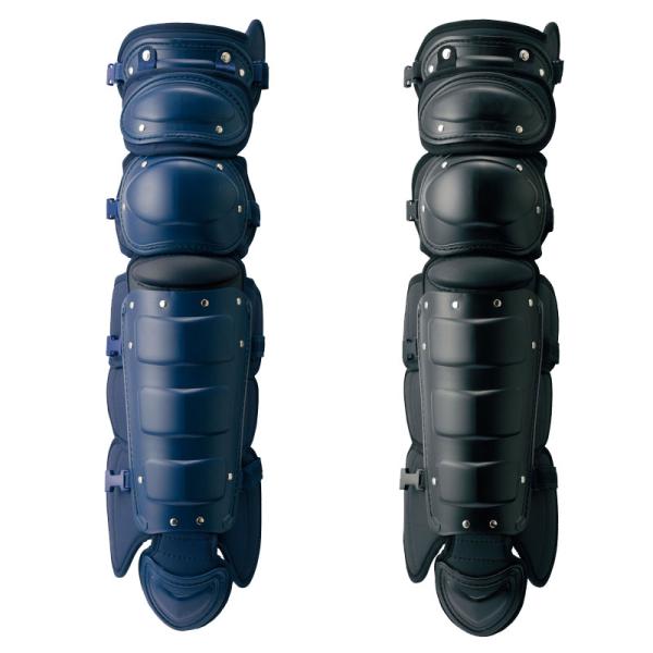 SSK エスエスケイ 硬式用レガース トリプルカップ キャッチャー防具 両足 捕手用 レガーツ キャ...