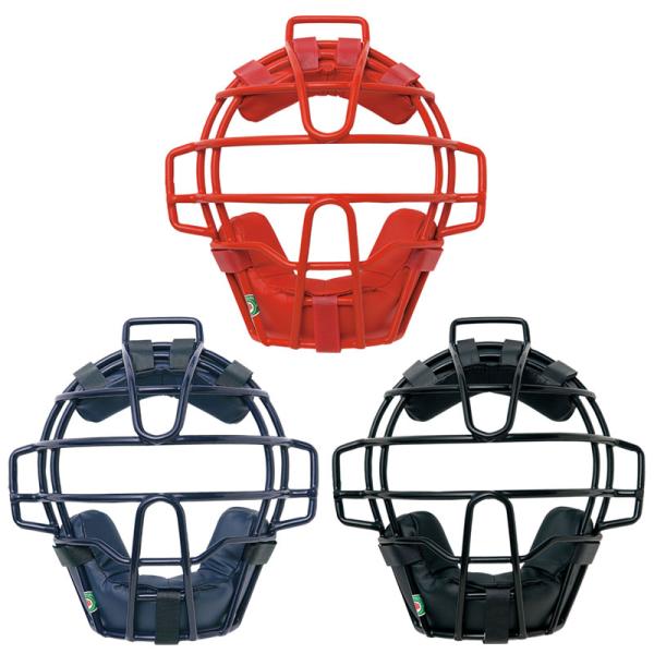 SSK エスエスケイ 少年軟式 ソフトボール兼用 キャッチャーマスク キャッチャー防具 捕手用 野球...