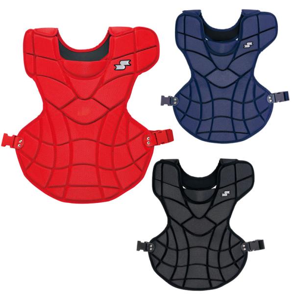 SSK エスエスケイ 軟式 ソフトボール兼用 プロテクター キャッチャー防具 JSBB JSA 捕手...