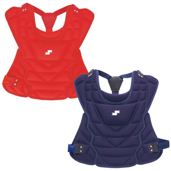 SSK エスエスケイ 少年軟式 ソフトボール兼用 プロテクター 野球 キャッチャー防具 JSBB J...