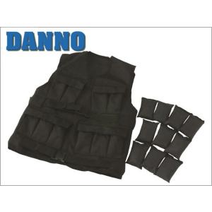 ダンノ パワージャケット ST10kgセット D5302