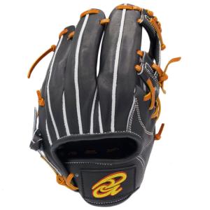 ドナイヤ 軟式グローブ 2015山田哲人オールスターモデル ドナイヤ 15周年記念 限定 軟式グローブ 山田哲人モデル 小型 オレンジ