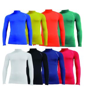 ルースイソンブラ（LUZ e SOMBRA） パルセイロ サーモジャケット 【LUZ