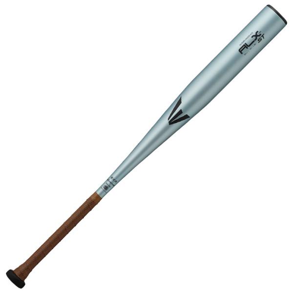 イーストン EASTON 硬式バット 金属製 R5 ST ALX100 ST アクアシルバー 高校野...