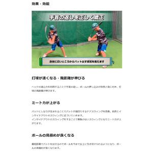 フィールドフォース 少年用 インサイドアウトバ...の詳細画像3