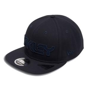 オークリー キャップ B1B MESHED FB HAT FOS900728 6AC 帽子 OAKLEY 