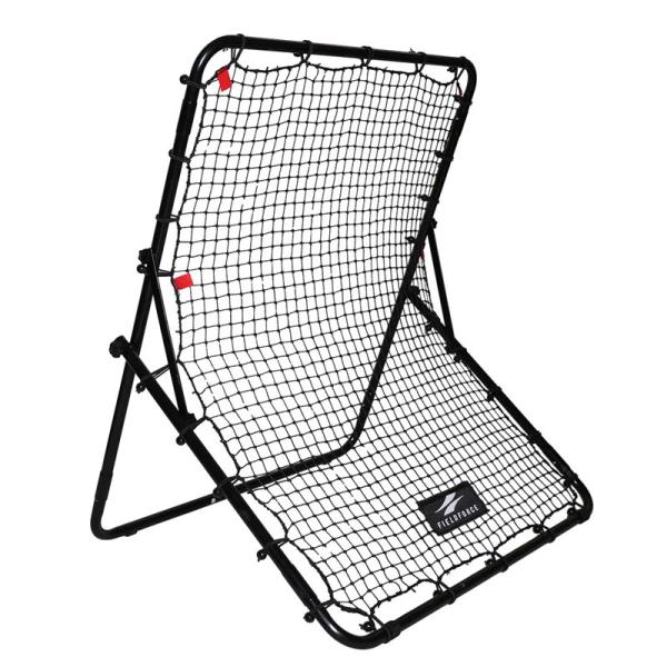 フィールドフォース フィールディングネット・硬式球対応 軟式 ソフトボール 捕球・送球練習 大型ネッ...