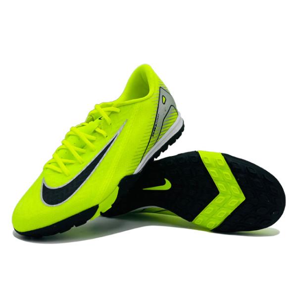 32％OFF！ ナイキ サッカー フットサル ターフシューズ マーキュリアル ズーム ヴェイパー 1...