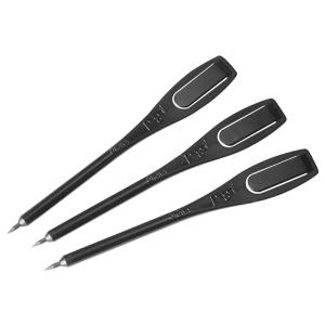 フィンタ サッカー フットサル 小物 その他用品 えんぴつ※3本入り レフリー・審判用品 FT5177-0500