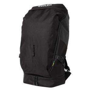 サッカージャンキー サークルロゴ 2WAYダッフルバック soccer junky