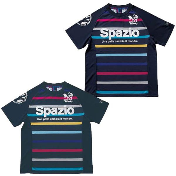 スパッツィオ サッカー フットサル トレーニングウェア ジュニア COLORATO CONFINE2...