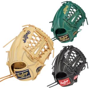 ローリングス 少年軟式グラブ HYPER TECH R9 SERIES Rawlings2024SS 野球 グローブ ジュニア 子供  (少年軟式オールラウンド用／サイズL) GJ4R9N8L｜ballclub