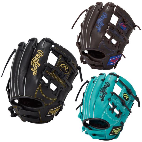 ローリングス 少年軟式グラブ HYPER TECH R9 SERIES Rawlings2025FW...