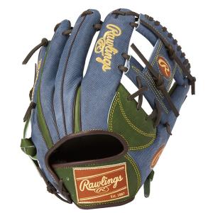 Rawlings 交換無料 野球 グローブ 軟式 右投げ ローリングス HOH Rawlings 交換無料 野球 グローブ 軟式 右投げ ローリングス HOH