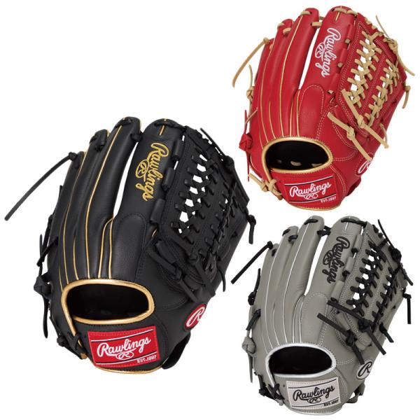 ☆袋プレ☆ ローリングス 軟式グラブ SELECT PROLITE セレクト プロライト Rawli...