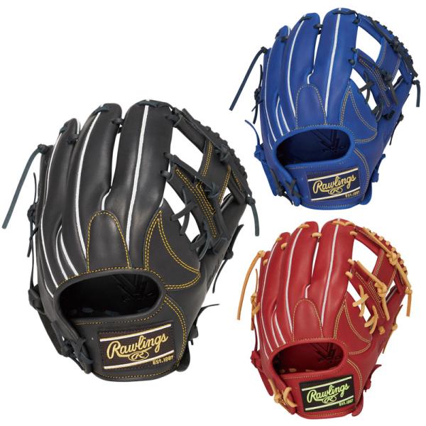 ☆袋プレ☆ ローリングス 軟式グラブ HYPER TECH R2G Rawlings2026SS 野...