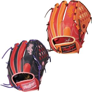 S*6様 ☆ローリングス☆一般軟式用☆ファーストミット/グローブ☆新品未使用☆ HOH ローリングス ソフトボールグラブ ファーストミット HYPER TECH